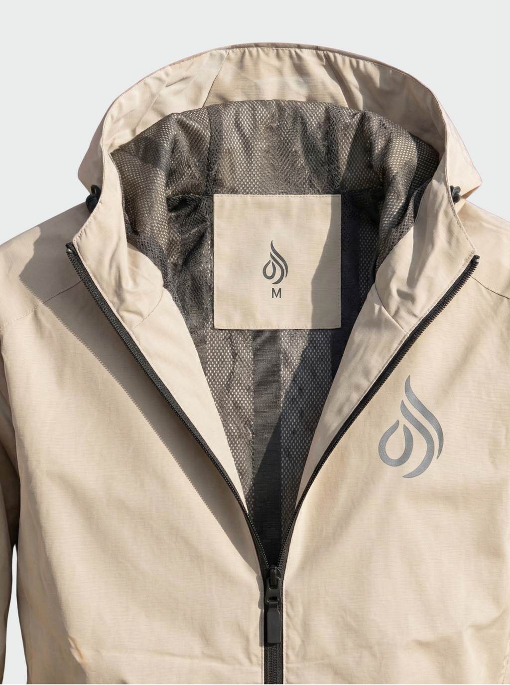 Ummah Shell Cortavientos