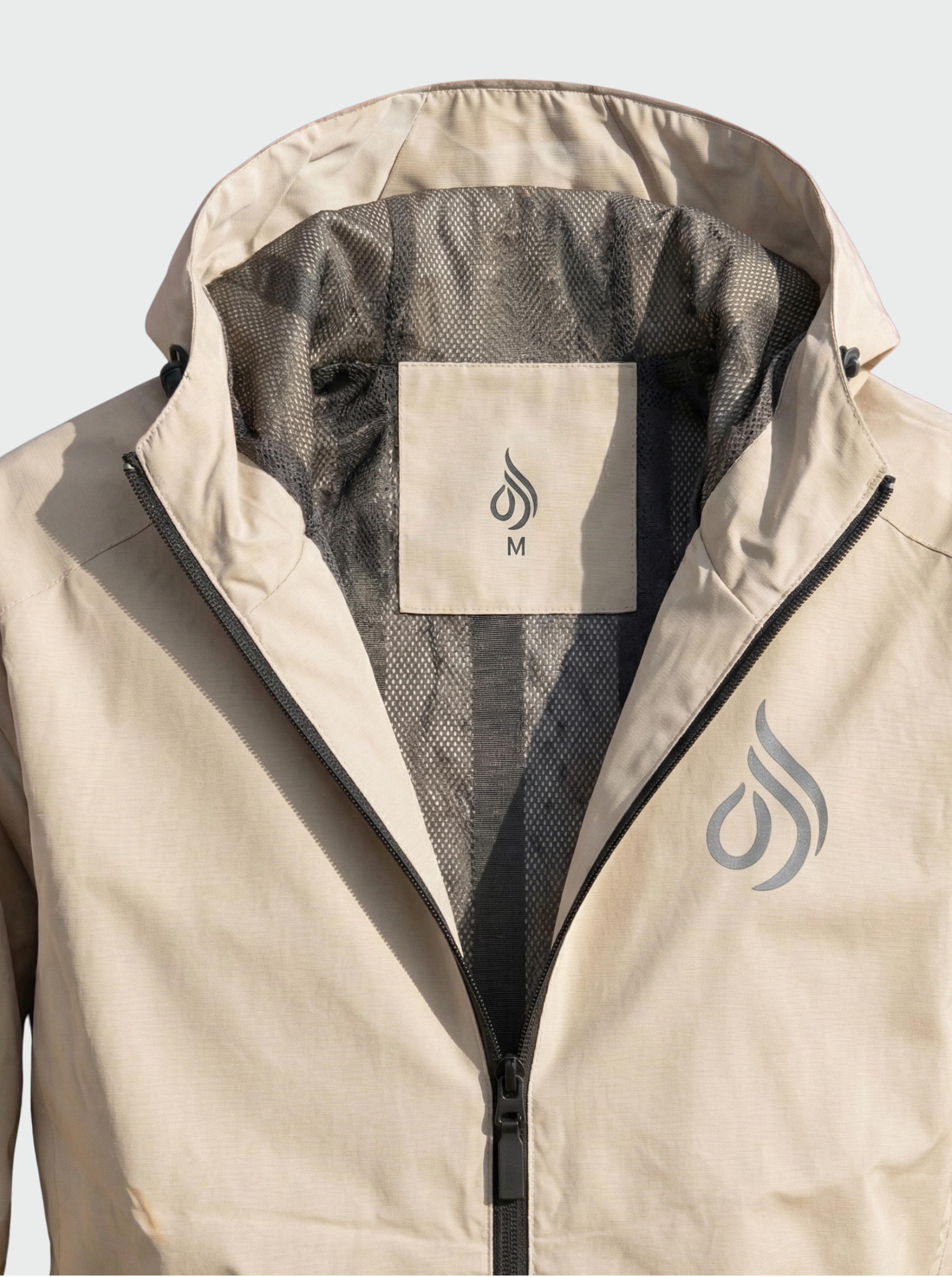 Ummah Shell Cortavientos