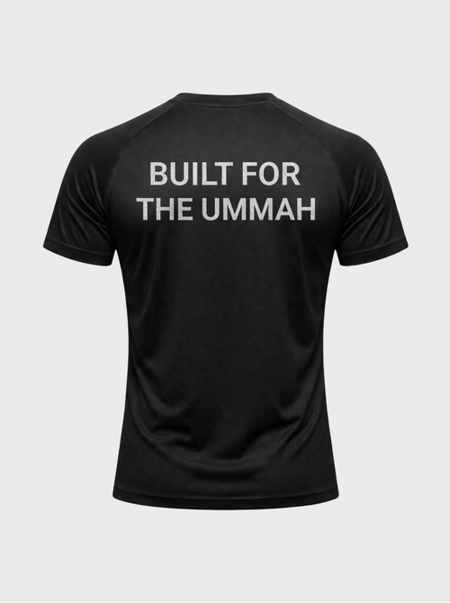Ummah Core Tee