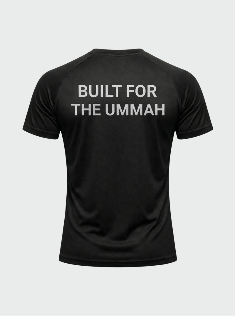 Ummah Core Tee