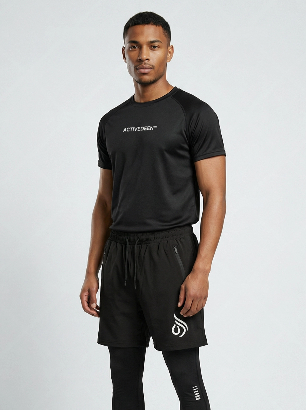 Ummah Core Tee
