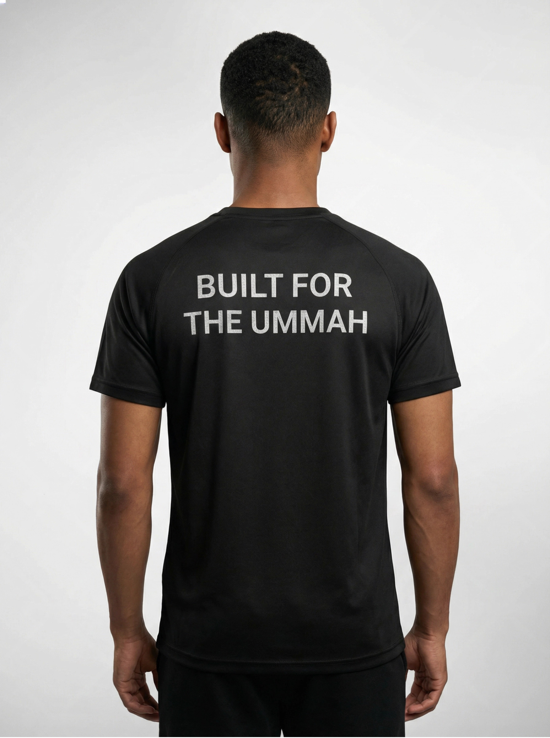 Ummah Core Tee