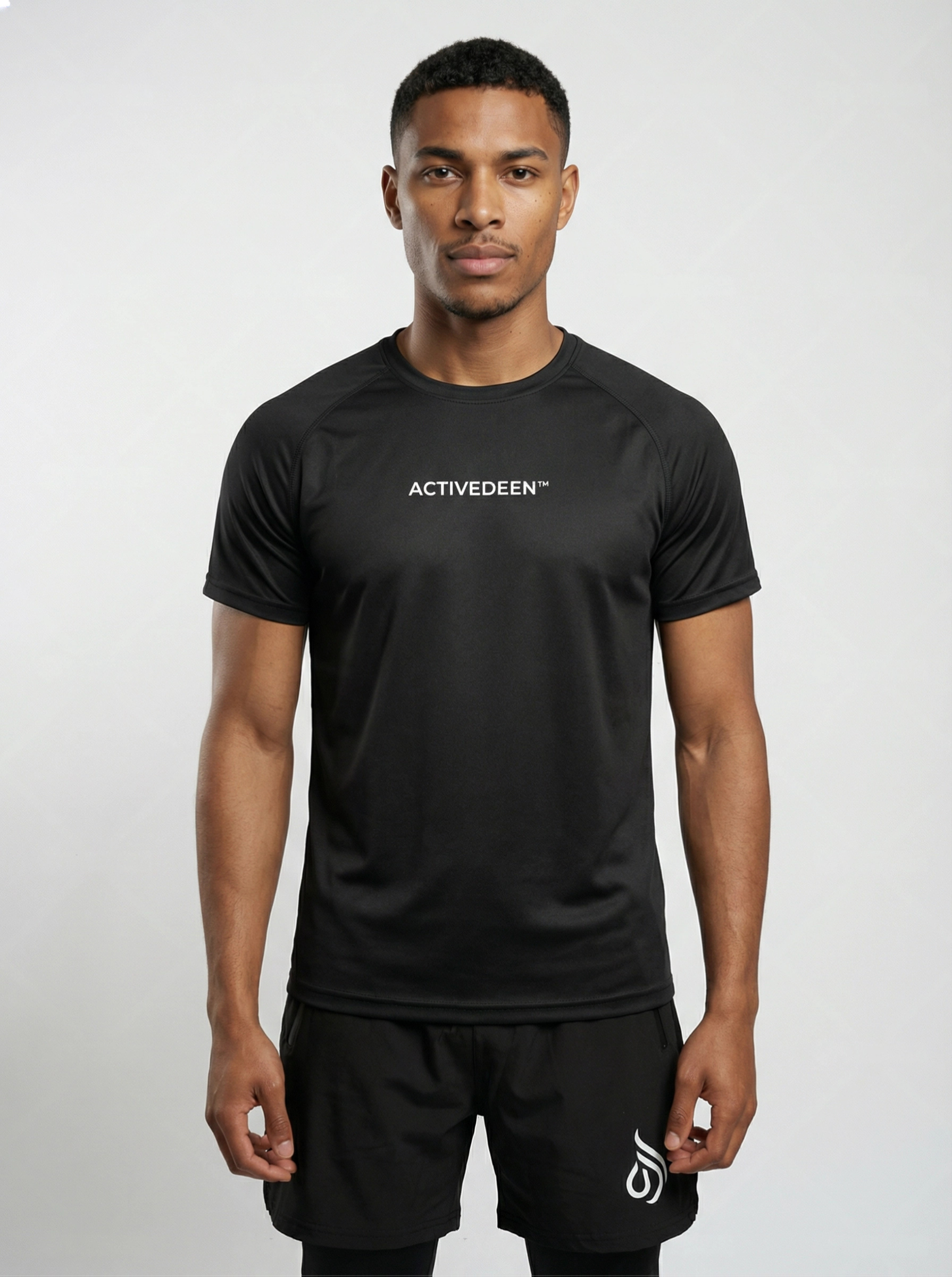 Ummah Core Tee